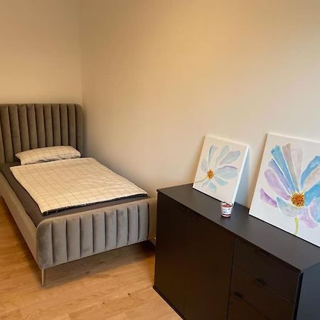 Modernes Apartment/Naehe Zentrum Магдебург Екстериор снимка