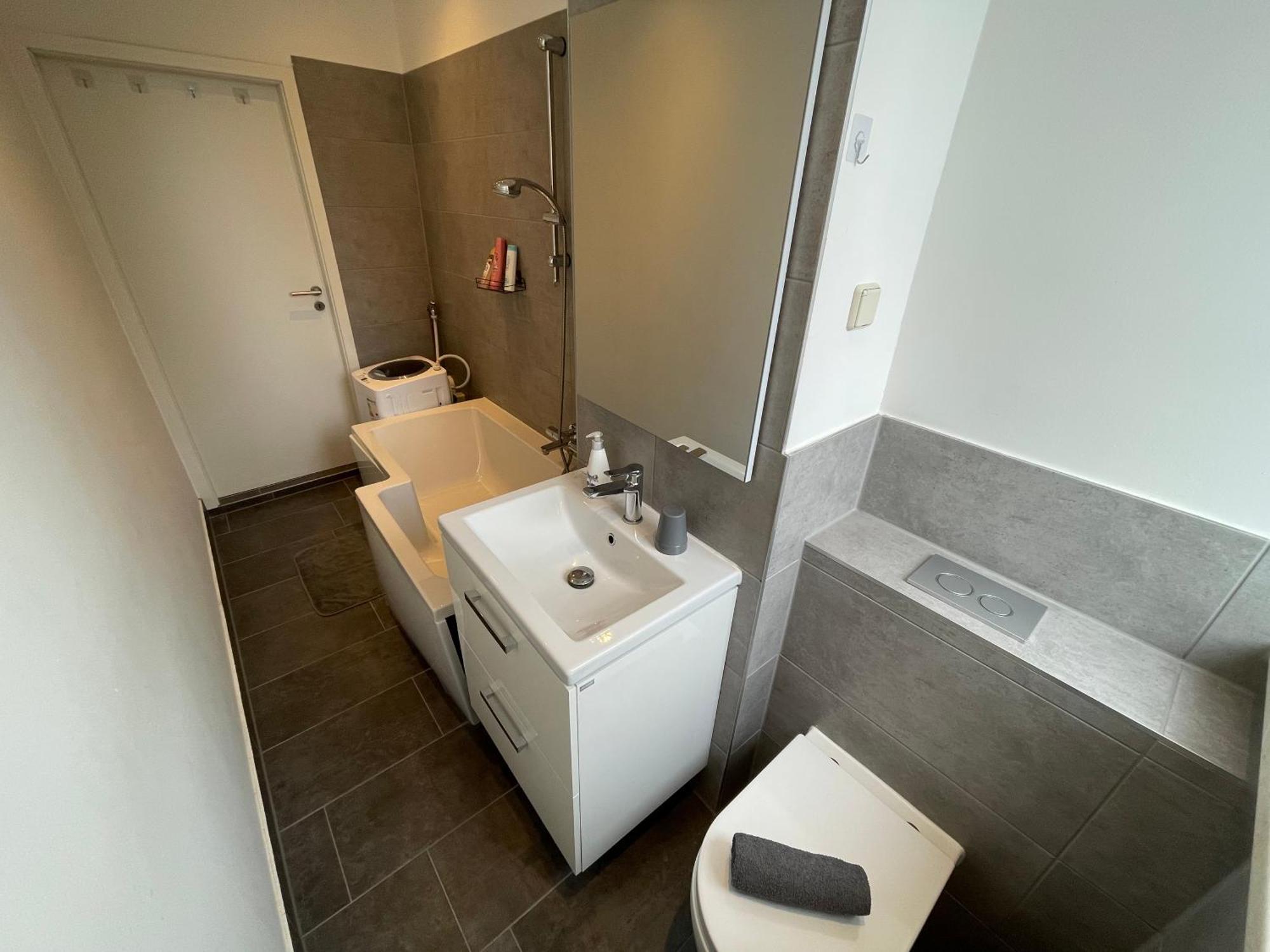 Modernes Apartment/Naehe Zentrum Магдебург Екстериор снимка